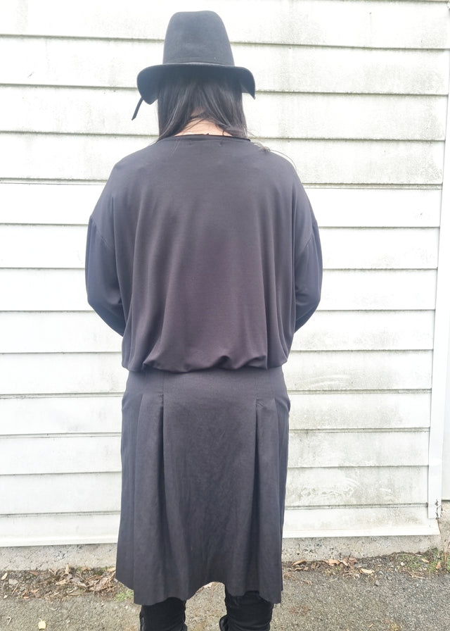 High Roller Skirt
