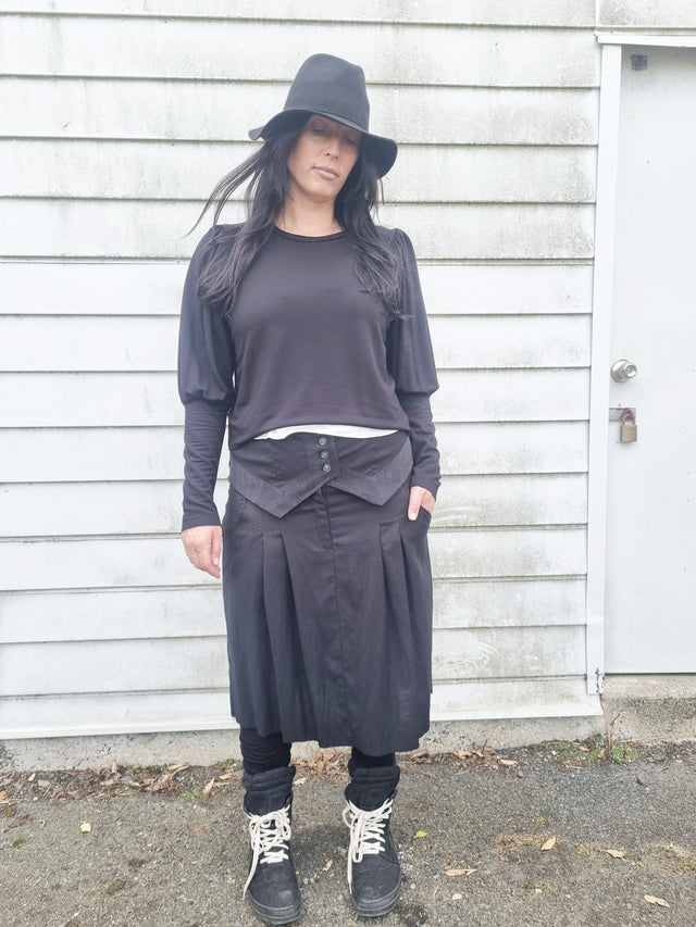 Alter Ego Sweat