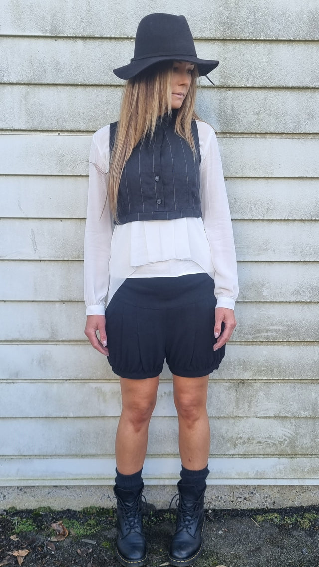 Flight of Fancy shorts