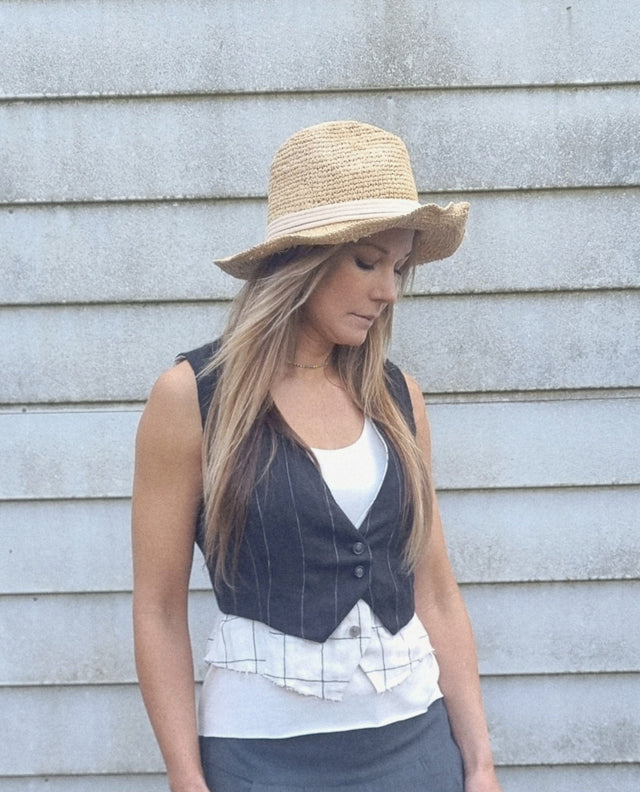 Double Trouble Waistcoat
