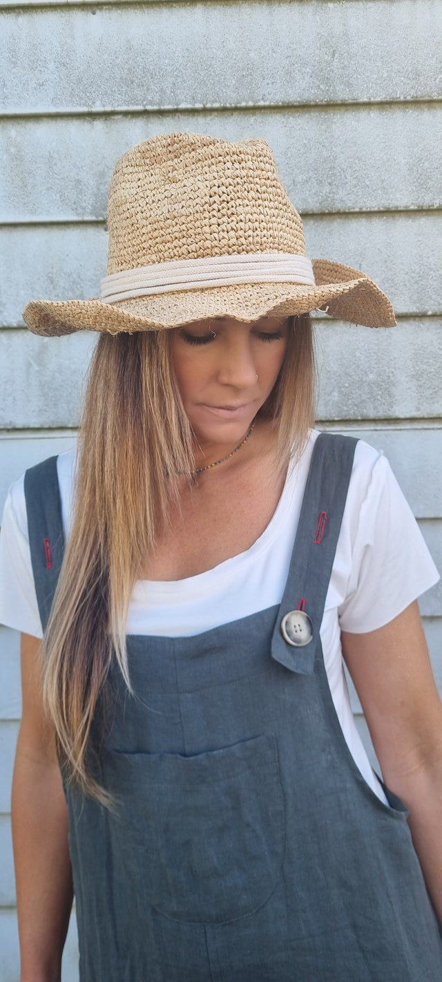 A Cut Above Dungarees
