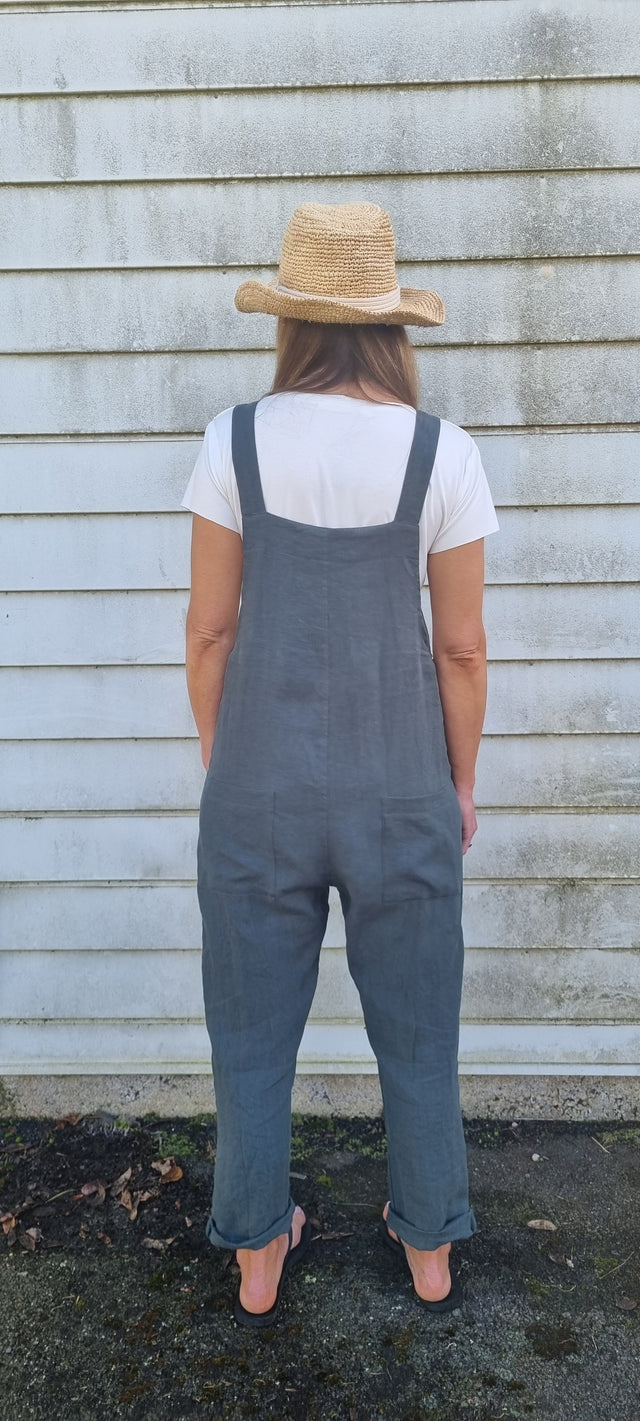A Cut Above Dungarees