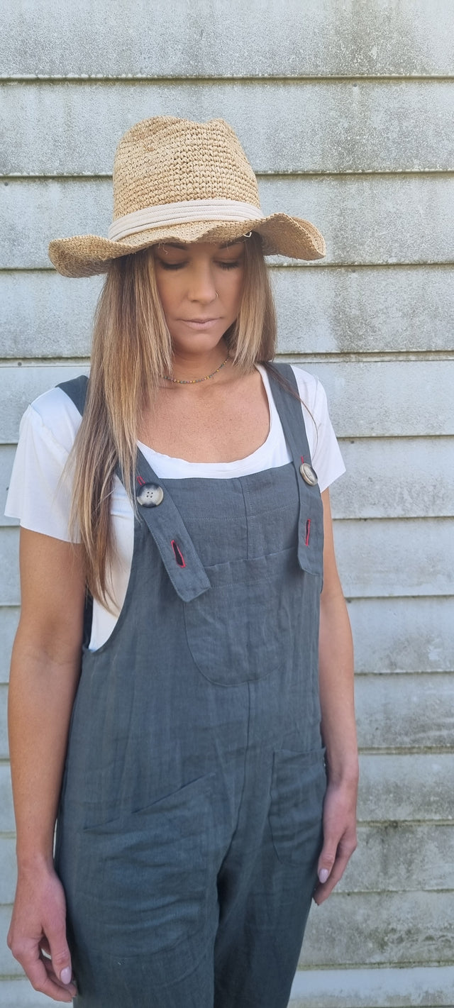 A Cut Above Dungarees