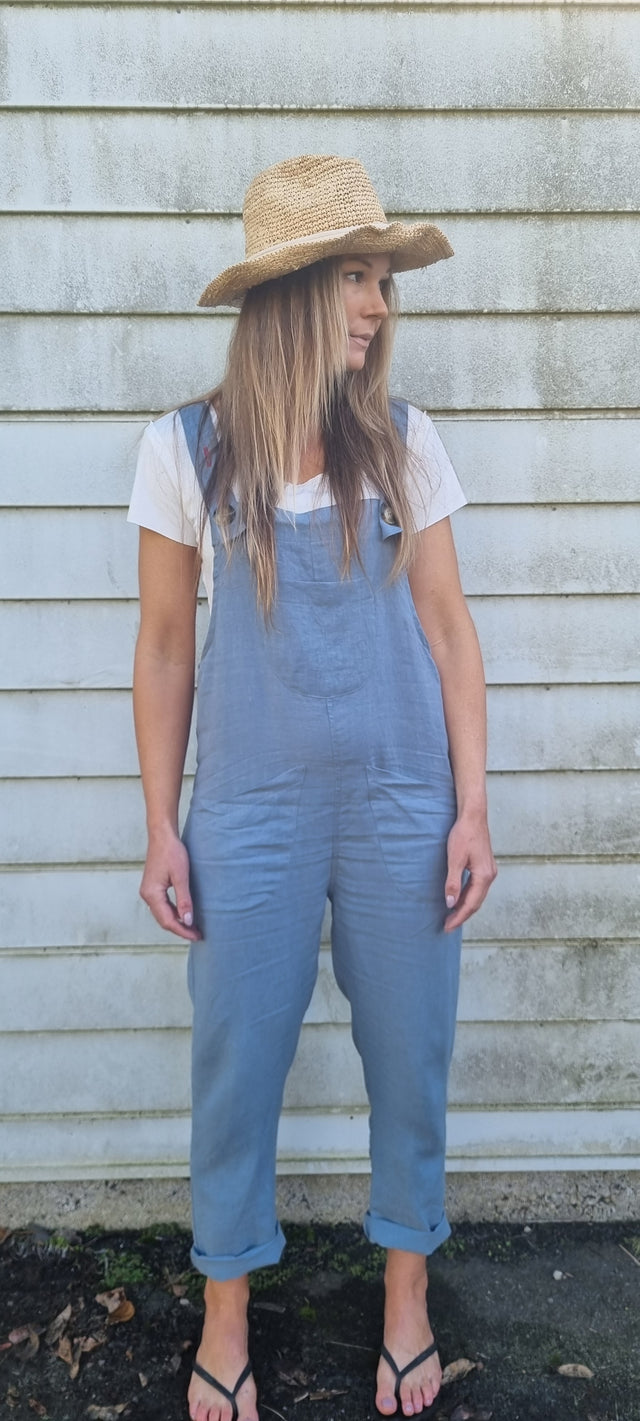 A Cut Above Dungarees