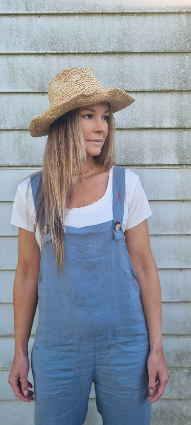 A Cut Above Dungarees