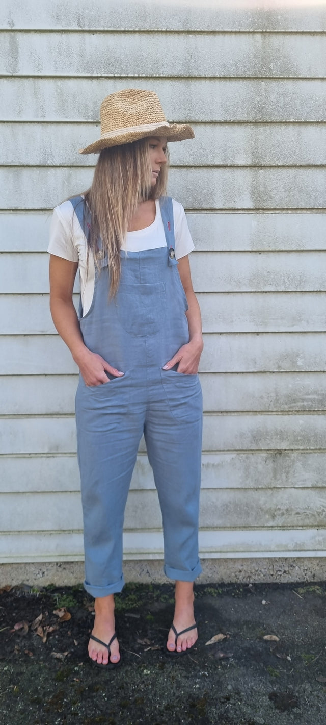 A Cut Above Dungarees
