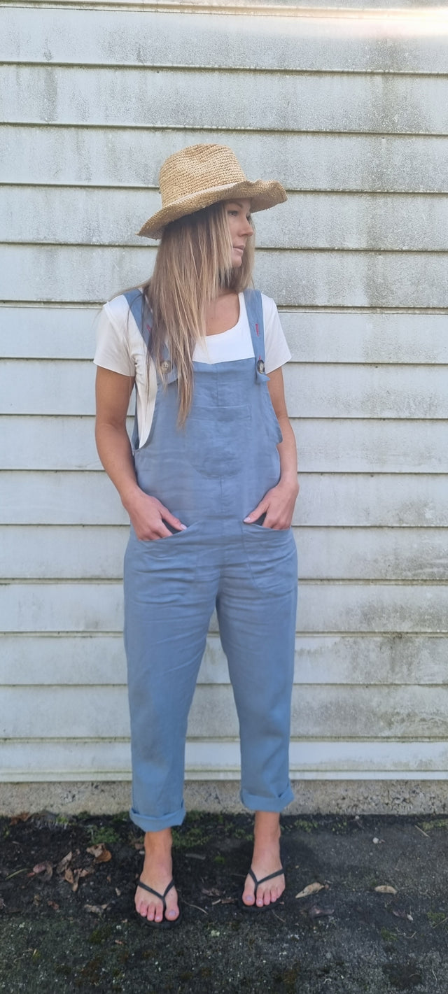 A Cut Above Dungarees