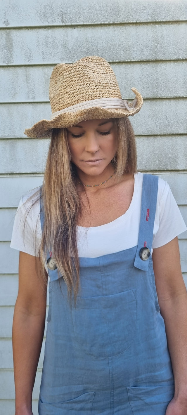 A Cut Above Dungarees