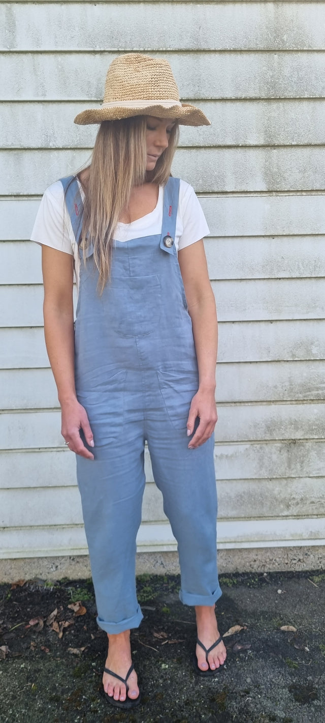 A Cut Above Dungarees