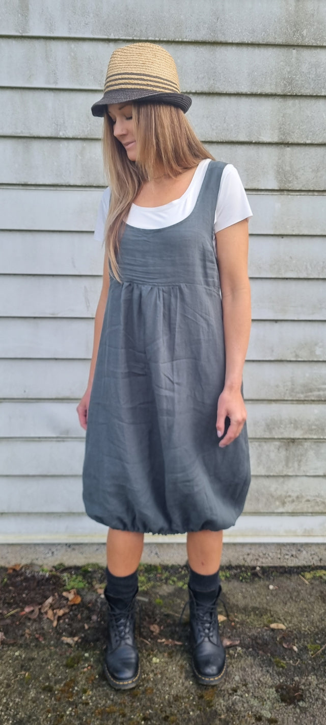 Brace Yourself Pinafore