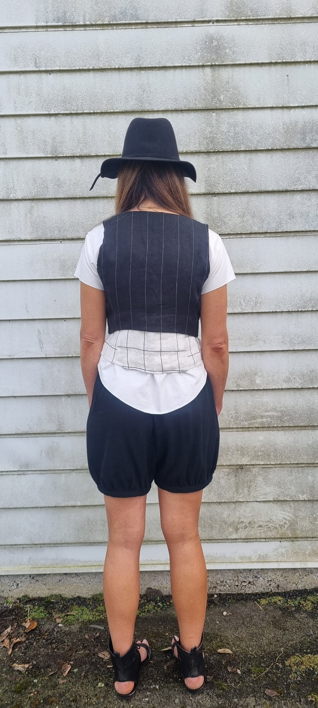 Double Trouble Waistcoat