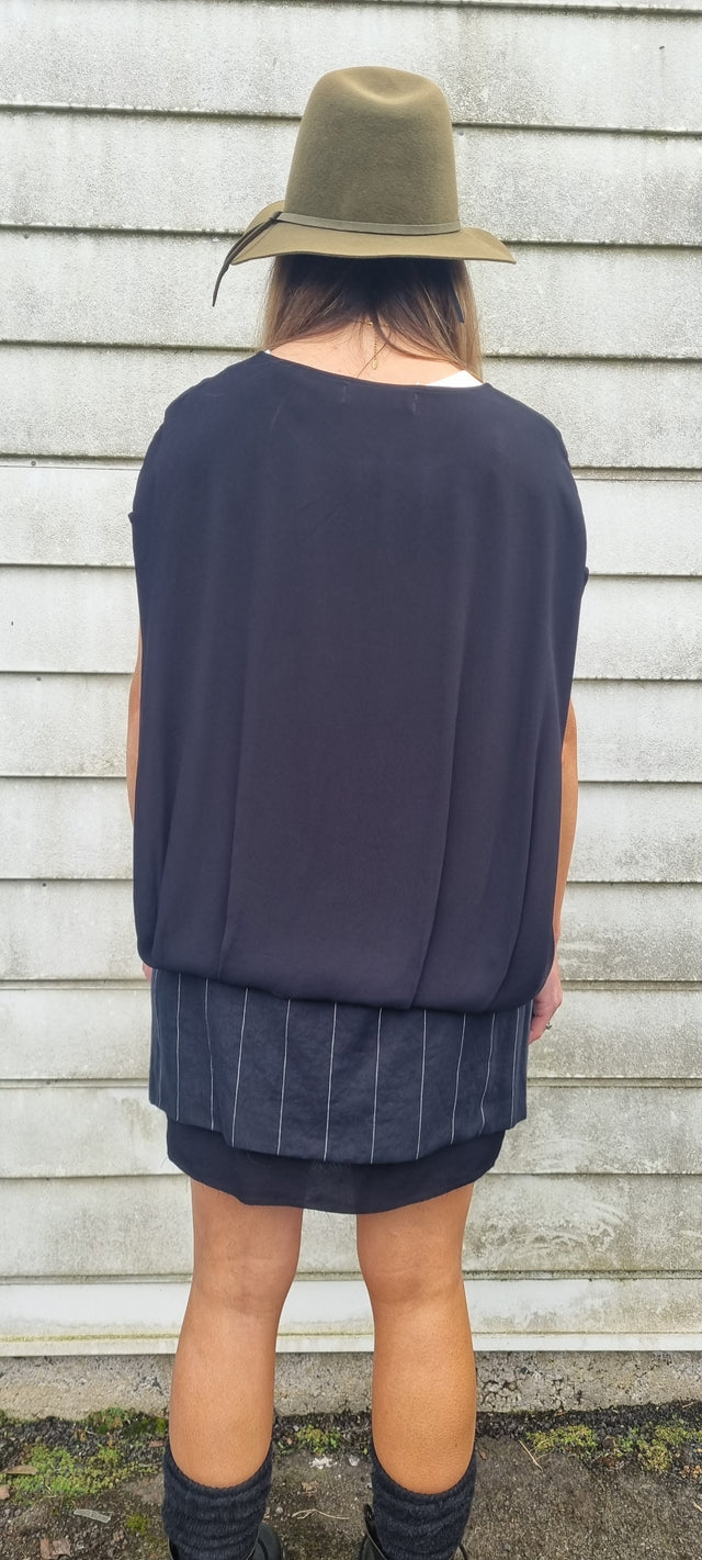 Suit Yourself Skirt