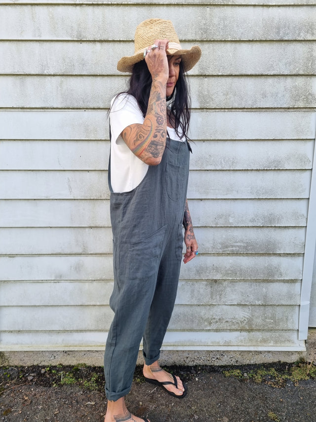 A Cut Above Dungarees