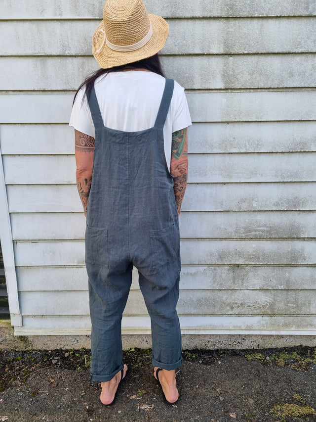 A Cut Above Dungarees