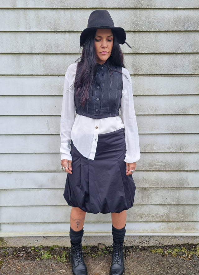 Love Bubble Skirt