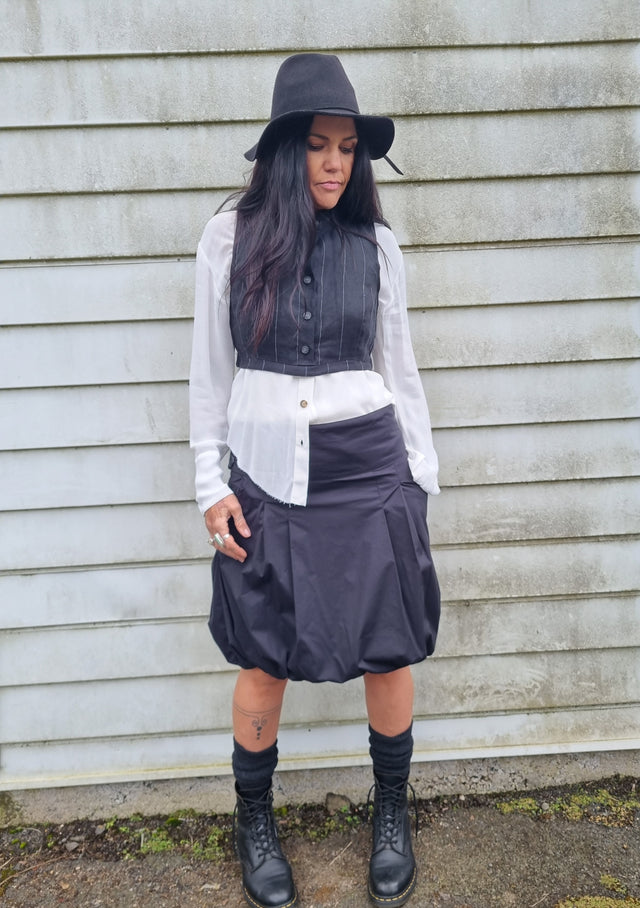 Love Bubble Skirt