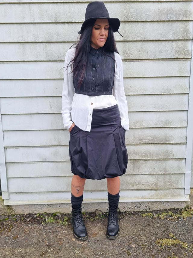 Love Bubble Skirt