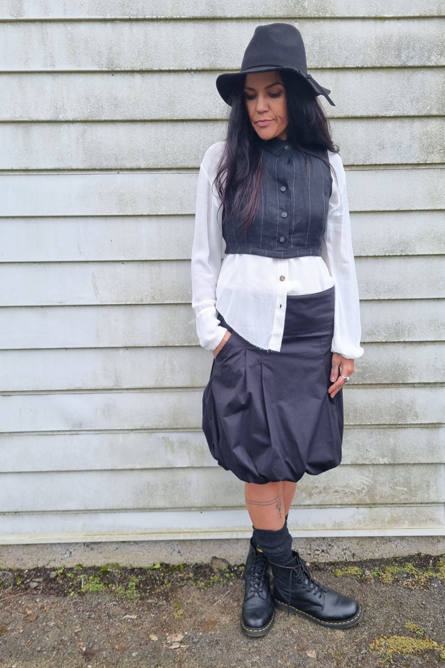 Love Bubble Skirt