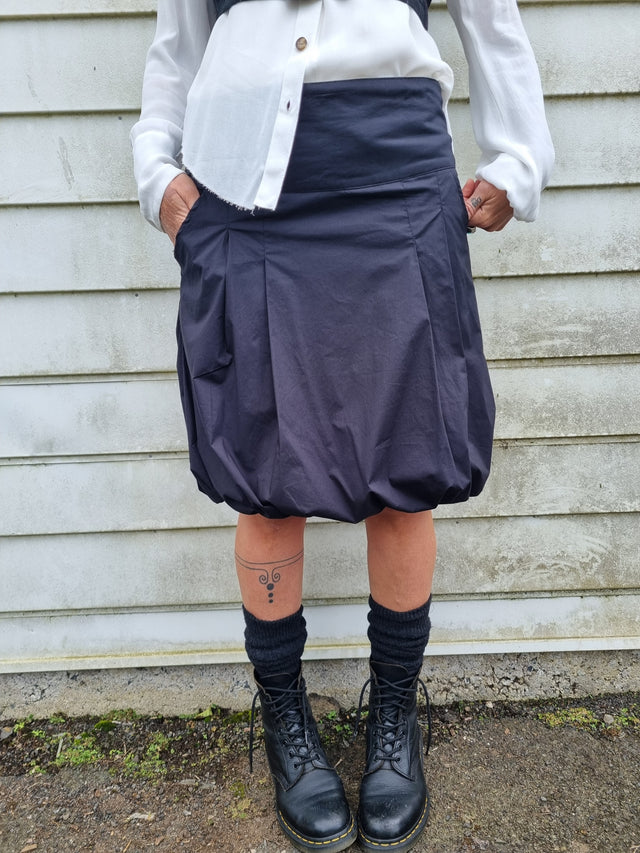 Love Bubble Skirt