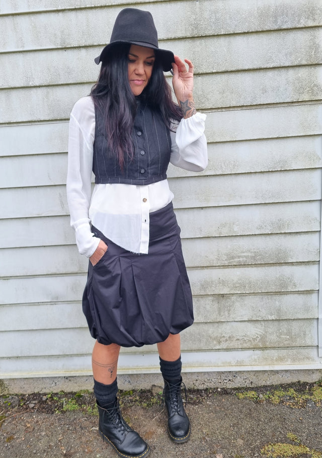 Love Bubble Skirt