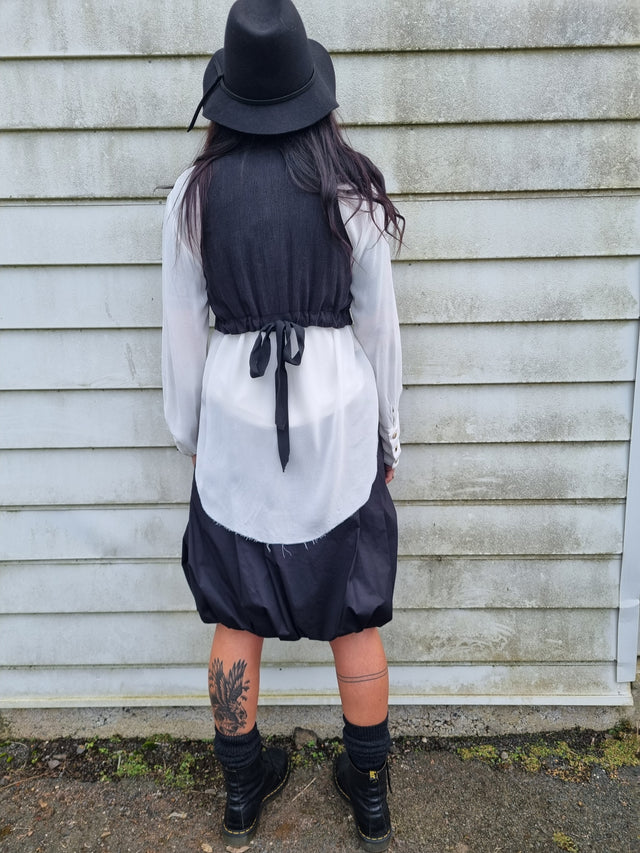 Love Bubble Skirt