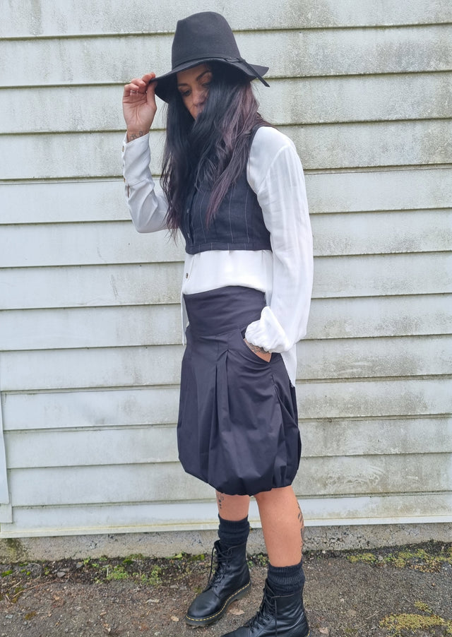 Love Bubble Skirt