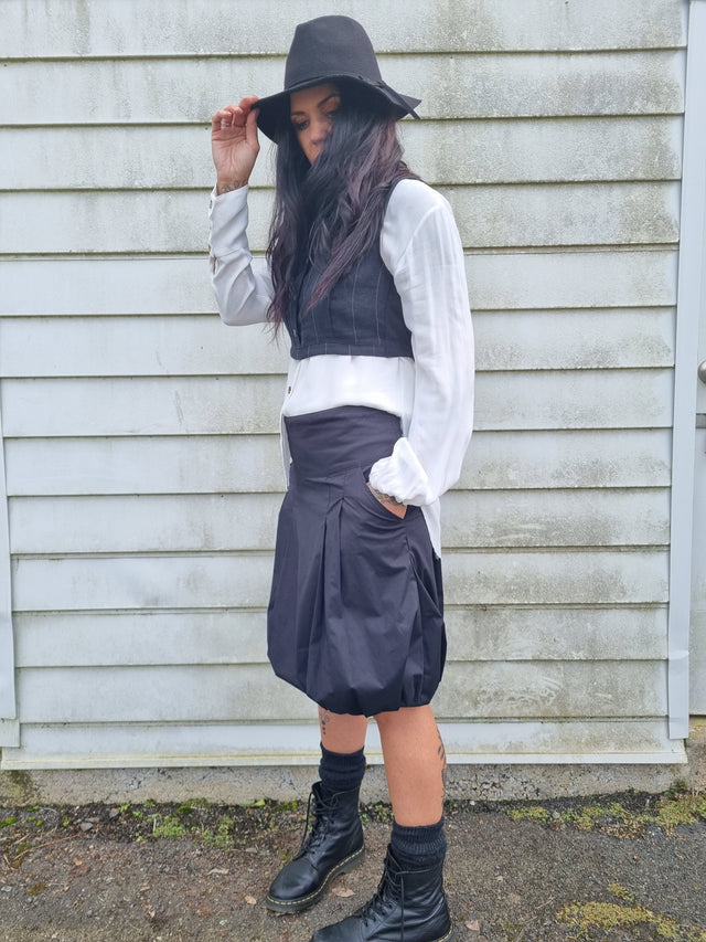 Love Bubble Skirt