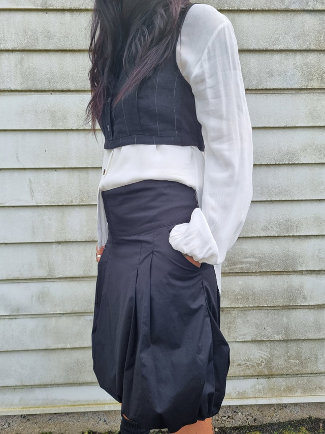 Love Bubble Skirt