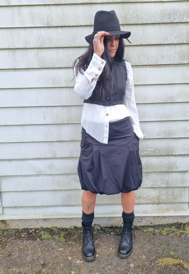 Love Bubble Skirt