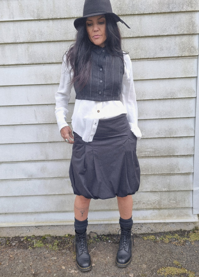 Love Bubble Skirt