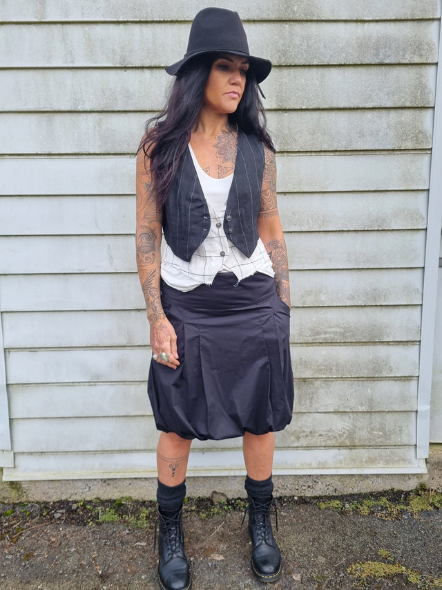 Love Bubble Skirt