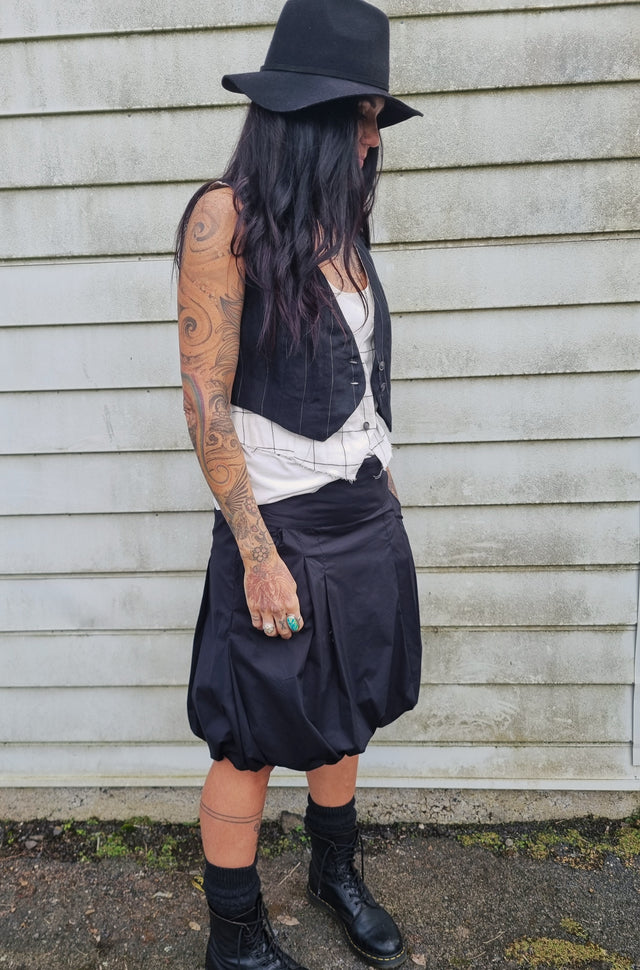 Love Bubble Skirt