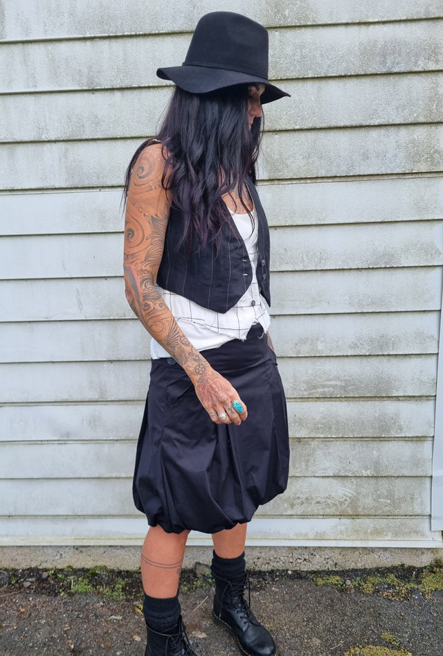 Love Bubble Skirt