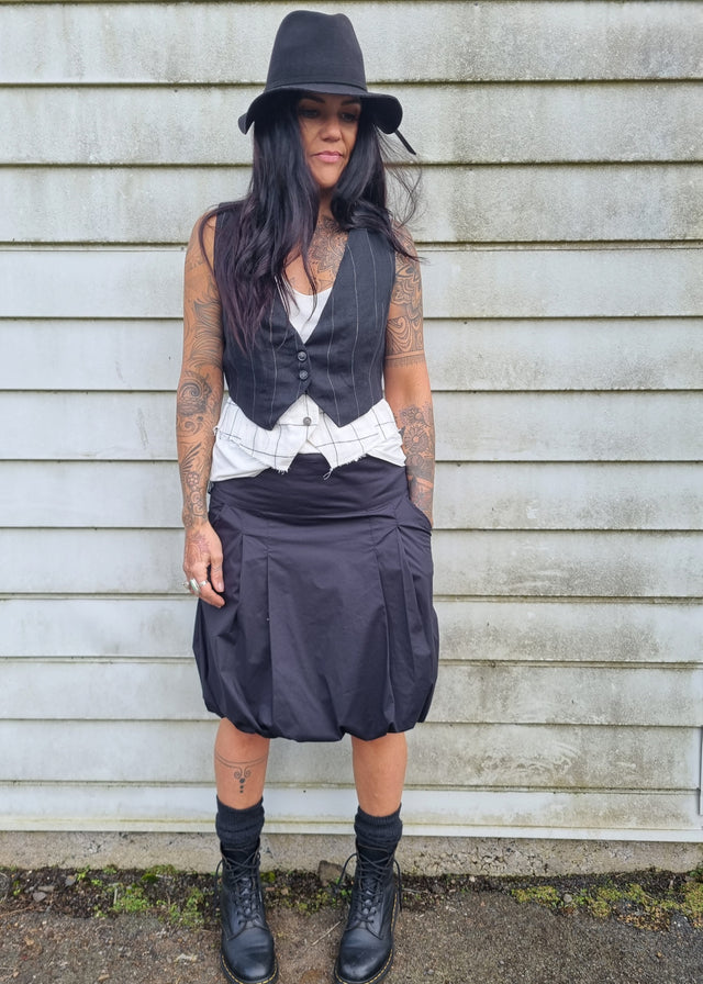 Love Bubble Skirt