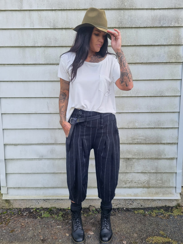 People Pleaser Pants