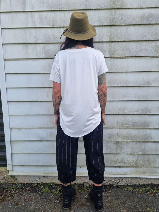 Right Of Passage Tee