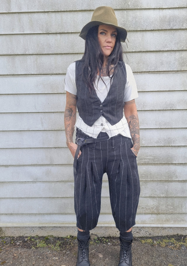 People Pleaser Pants