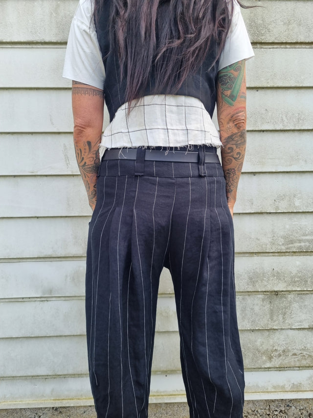 People Pleaser Pants