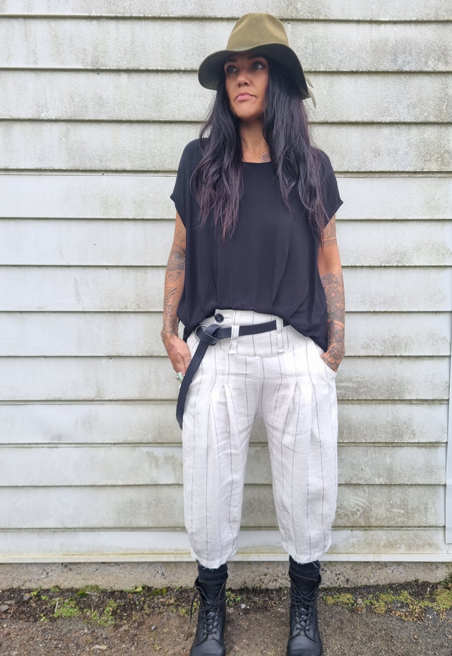 People Pleaser Pants