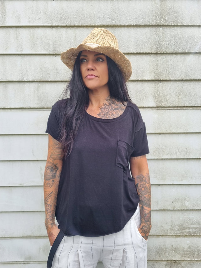 Right Of Passage Tee