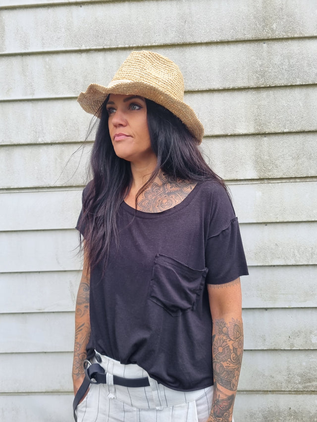 Right Of Passage Tee