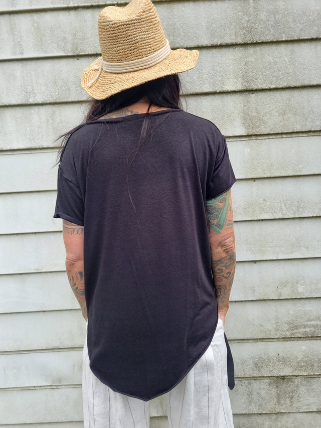 Right Of Passage Tee