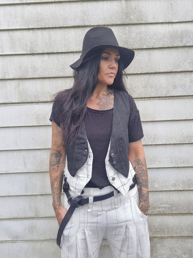 Off the Record Tee