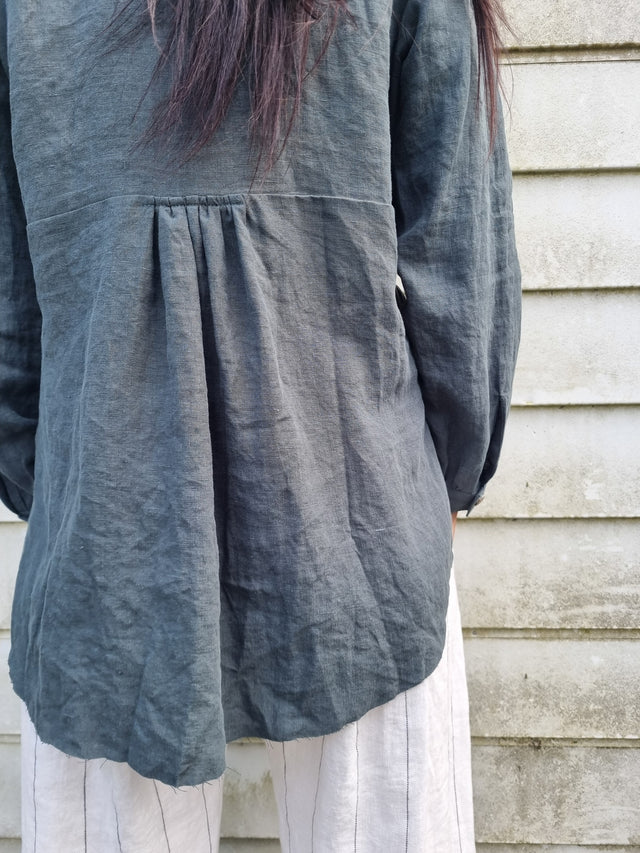 Cover Your Tracks Shirt
