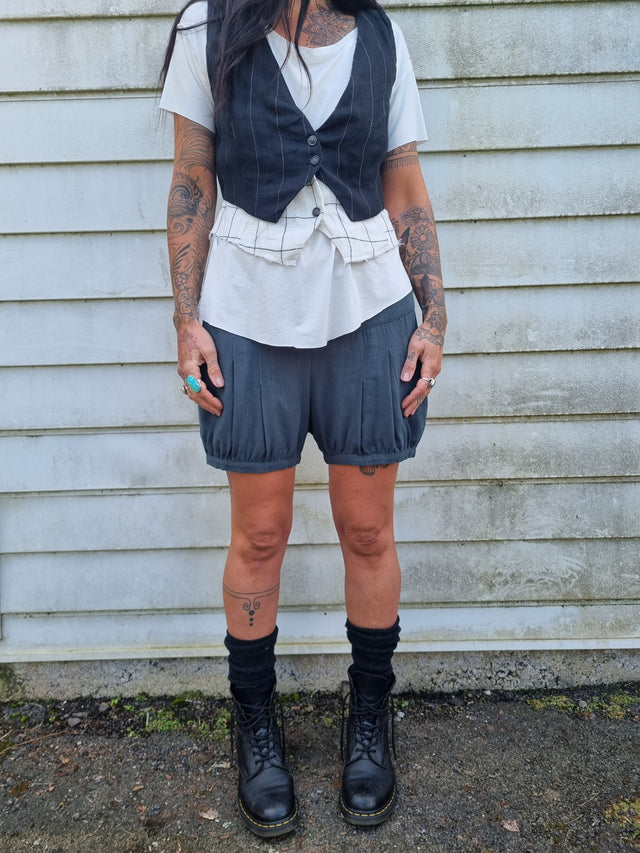 Flight of Fancy shorts