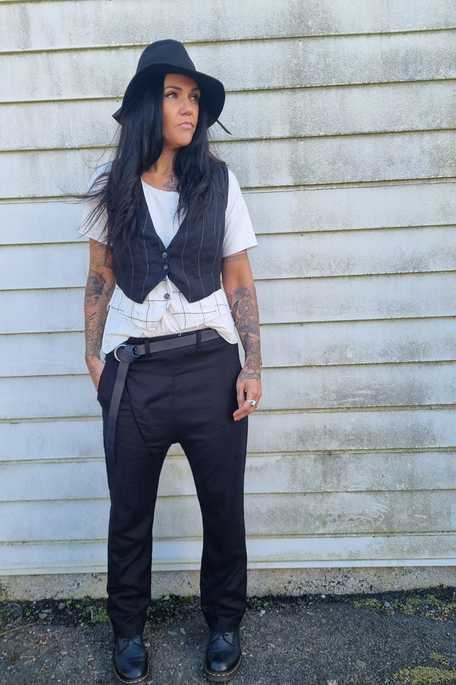 Left of Centre Pants