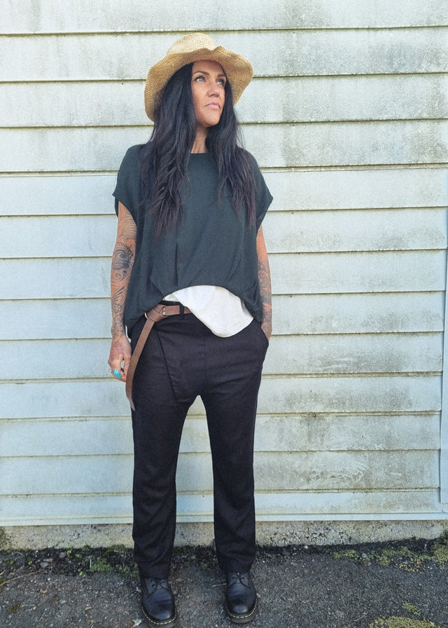 Left of Centre Pants