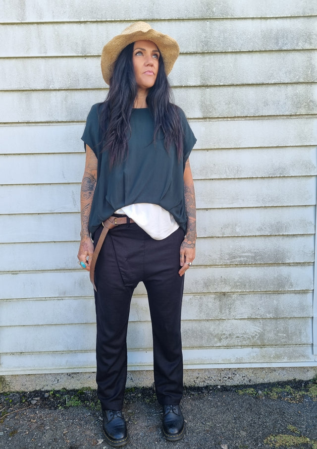 Left of Centre Pants