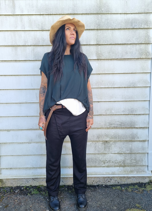 Left of Centre Pants