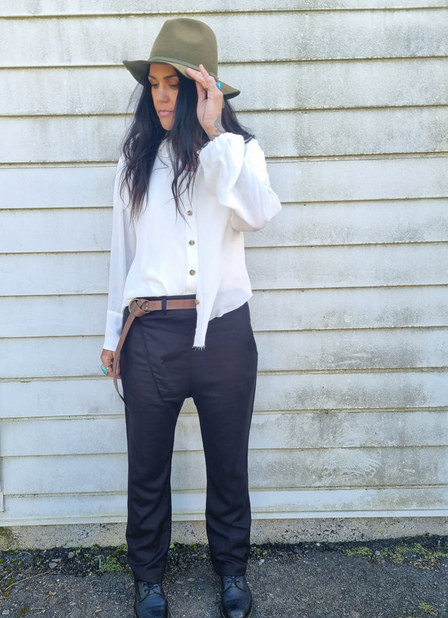 Left of Centre Pants